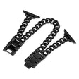 Bemerkenswert Langlebig Apple Smartwatch Metall Universell Armband
