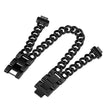 Super Stylisch Fitbit Inspire / Fitbit Inspire 2 Metall Armband