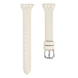 Mega Chillig Amazfit Cheetah Pro Echtes Leder Armband