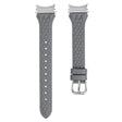 Absolut Stylisch Samsung Smartwatch Echtes Leder Universell Armband