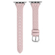 Mega Chillig Apple Smartwatch Echtes Leder Universell Armband