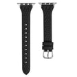 Absolut Gut Apple Smartwatch Echtes Leder Universell Armband