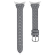 Sehr Fantastisch Google Pixel Watch / Google Pixel Watch 2 Echtes Leder Universell Armband