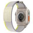 Mega Süß Apple Smartwatch Nylon Universell Armband