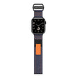 Mega Chillig Apple Smartwatch Nylon Universell Armband