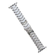 Ausgezeichnet Apple Smartwatch Metall Universell Armband