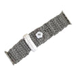Sehr Angenehm Apple Smartwatch Nylon Universell Armband