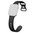 Unglaublich Modisch Apple Smartwatch Silikon Universell Armband