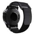 Auffallend Süß Garmin Smartwatch Nylon Universell Armband