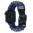 Megastark Apple Smartwatch Nylon Universell Armband