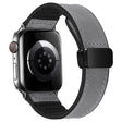 Super Angenehm Apple Smartwatch Echtes Leder Universell Armband