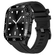 Sehr Modisch Apple Smartwatch Metall Universell Armband
