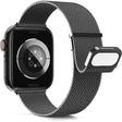 Absolut Niedlich Apple Smartwatch Metall Universell Armband