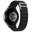 Unglaublich Sympathisch Samsung Smartwatch Nylon Universell Armband