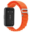 Absolut Ordentlich Huawei Band 7 Nylon Armband