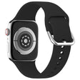 Elegant Apple Smartwatch Silikon Universell Armband