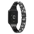 Auffallend Schön Xiaomi Redmi Watch 4 Strass Armband