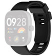 Modisch Xiaomi Redmi Watch 4 Silikon Armband