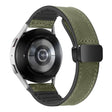 Sehr coole Smartwatch Echtes Leder Universel Armband