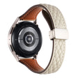 Unglaublich Angenehm Universell Echtes Leder Universell Armband