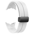Google Pixel Watch / Google Pixel Watch 2 Silikon Universel Armband