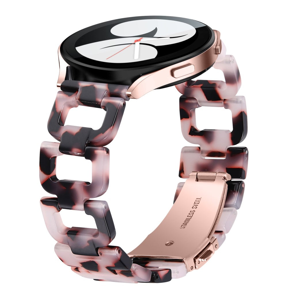 Really Fancy Misfit Vapor Plastic Strap - Pink#serie_4