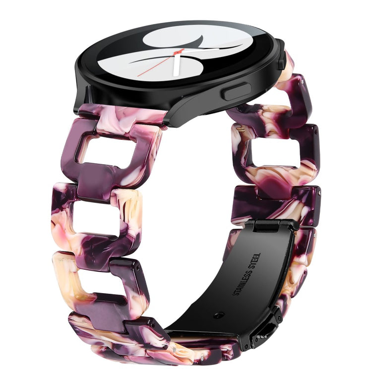 Really Fancy Misfit Vapor Plastic Strap - Purple#serie_10