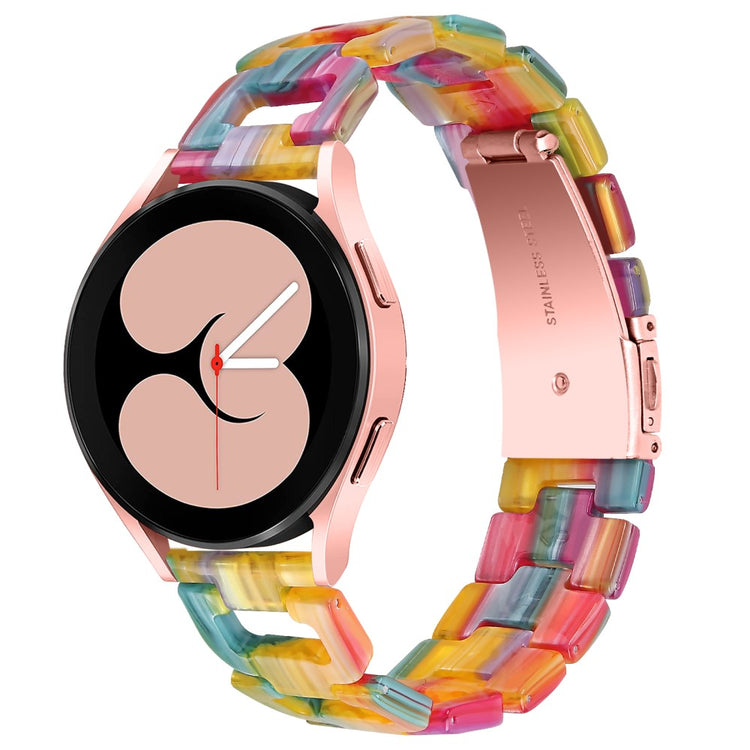 Remarkably Good LG Watch Sport Plastic Strap - Multicolor#serie_1