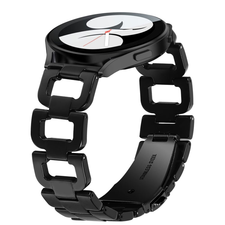 Remarkably Good LG Watch Sport Plastic Strap - Black#serie_5