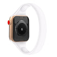 Absolut süßes Apple Smartwatch Silikon Universel Armband