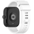 Xiaomi Redmi Watch 4 / Xiaomi Smart Band 8 Pro Silikon Universel Strap