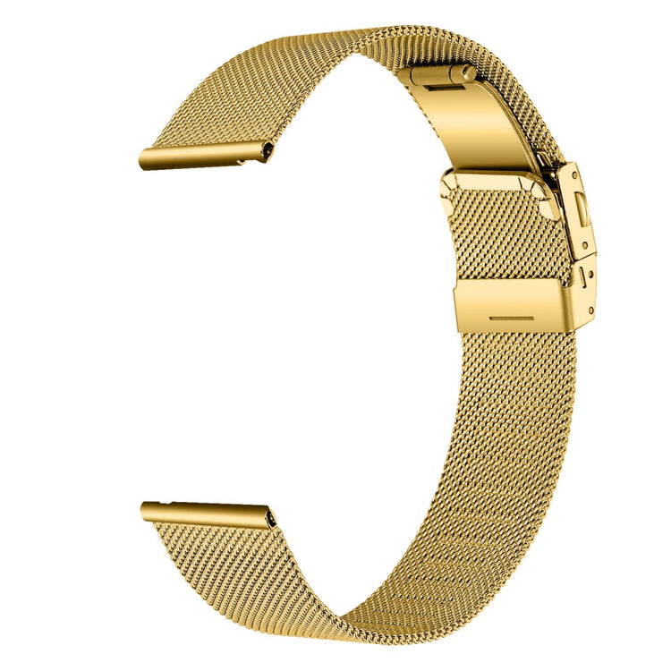 Mega Cool Motorola Moto 360 - 46mm Metal Strap - Gold#serie_4