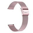 Tolles Garmin Smartwatch Metall Universel Armband