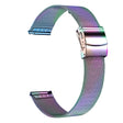 Garmin Vivomove 3S / Garmin Vivoactive 4S Metall-Universalarmband