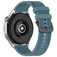 Absolut Fantastisches Smartwatch Silikon Universel Armband
