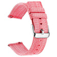 Sehr angenehmer Garmin Lily 2 Nylon Strap