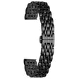 Unglaublich sympathisches Garmin Lily 2 Metallarmband