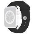 Unglaublich starkes Apple Smartwatch Silikon Universel Armband