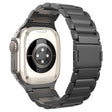 Super robustes Apple Smartwatch Metall-Universalarmband