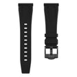 Bemerkenswert robustes Smartwatch-Silikon-Universalarmband