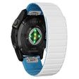 Unglaublich süßes Garmin Smartwatch Silikon Universel Armband