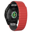 Unglaublich süßes Garmin Smartwatch Silikon Universel Armband