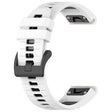 Sehr fantastisches Garmin Smartwatch Silikon Universel Armband