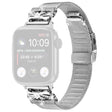 Superbequemes Apple Smartwatch Metall-Universalarmband