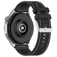 Sehr angenehmes Smartwatch-Silikon und Nylon-Universalarmband