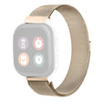 Absolut komfortables Verizon GizmoWatch 3 Metallarmband