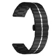 Unglaublich robustes Huawei Watch GT 3 SE Metallarmband