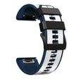 Absolut schickes Garmin Smartwatch Silikon Universel Armband