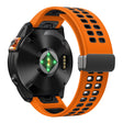 Bequemes Garmin Smartwatch Silikon Universel Armband