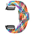 Sehr robustes Huawei Watch D Nylon-Armband
